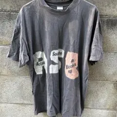 actual source book アクチュアルソースブック tシャツ