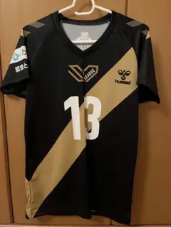 大阪ブルテオン　山本智大　レプリカユニフォーム 大阪ブルテオン 山本智大 共創コラボユニフォーム - メルカリ