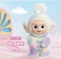 popmart テレタビーズ　コンプリートセット(シークレットなし) popmart テレタビーズ コンプリートセット ポップマート - メルカリ