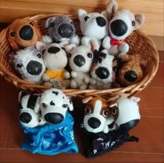 THE DOG ハッピーセット まとめ売り