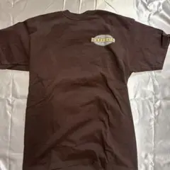 Cabela's ブラウン Tシャツ Mサイズ　アメリカ　ローカル　486