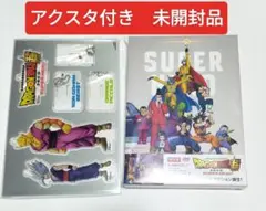 野沢雅子さん　スーパードラゴンボールヒーローズサイン入りバインダー Amazon.co.jp: 野沢雅子、島田敏サイン入りバインダー : 文房具