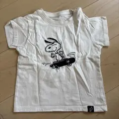 スヌーピー Tシャツ 90cm