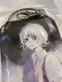 【未開封☆匿名配送】　石田スイ展　東京喰種　PVCパスケース　全３種 m97192234217_1.jpg?1747037421
