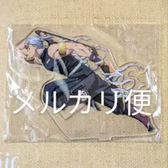 鬼滅の刃 遊郭編 円盤 特典 アクリルスタンド 宇髄天元