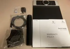 XPPen Deco Pro MW ペンタブ