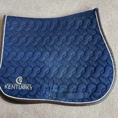 KENTUCKY ゼッケン