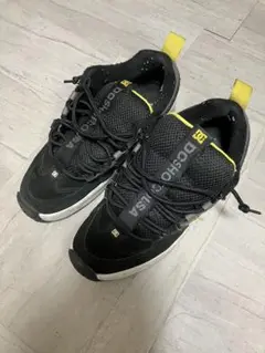 DC SHOES LYNX OG