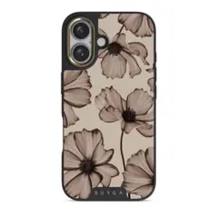 【BURGA】iPhone16 ケース