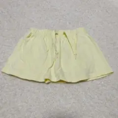 ギャップ　スカッツ　80
