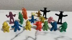ウルトラマンコレクション