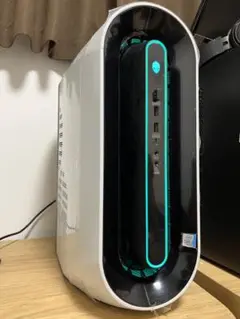 ALIENWARE Aurora R11 純正箱付き 即発送可
