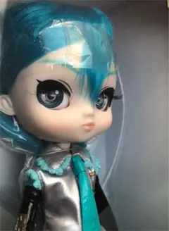 初音ミク MIKU HATSUNE ドール フィギュア 人形 doll 着せ替え
