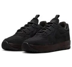 【新品】エアフォース1ワイルド AirForce1 Wild ブラック 28.5
