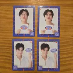 GeminiFourth BookFair ランダム トレカ GMMTV