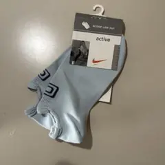 NIKE ビンテージ　靴下　プレスト　26cm