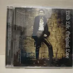 1-633 Wild Life: Original Love CD