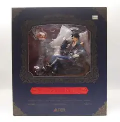開封美品 アルター 新テニスの王子様 跡部景吾 完成品フィギュア テニプリ