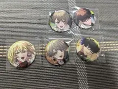 まほやく 缶バッジ 1周年 2周年