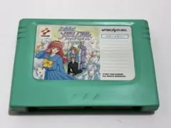 ときめきメモリアル　パワーメモリー　セガサターン