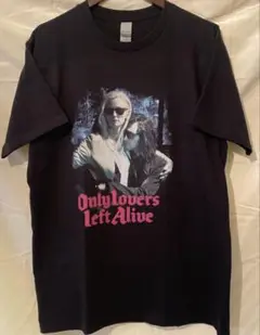 ジム ジャームッシュ ムービーT /XLサイズ/新品未使用　送料無料