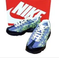 ナイキ NIKE エアマックス Air Max 95 SE