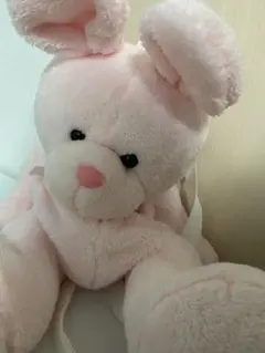 wego うさぎ リュック