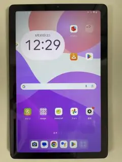 Lenovo Tab M9 タブレット TB310FU Android レノボ