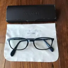 オリバーピープルズ