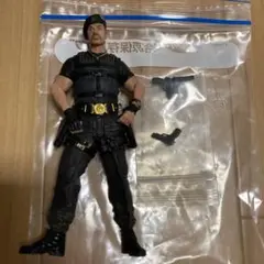 エクスペンダブルズ・バーニー・ロスカスタムフィギュア『売り切り値下げ』 エクスペンダブルズ・バーニー・ロスカスタムフィギュア
