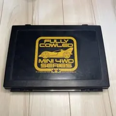 ミニ四駆5台（ボディー4台）＋アタッシュケース、部品まとめ売り 2025年最新】ミニ四駆 アタッシュケースの人気アイテム - メルカリ