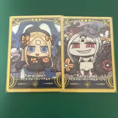 FGO Journey アビゲイル
