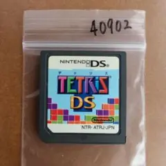 テトリスDS
