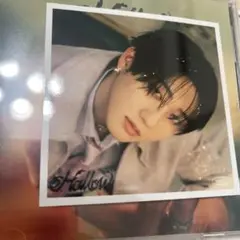 straykids hollow チャンビン TSUTAYA特典