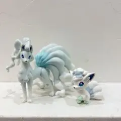 2025年最新】モンコレ キュウコン アローラの人気アイテム