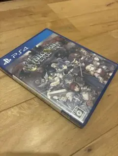 Unicorn Overlord PS4 ユニコーンオーバーロード