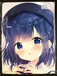 あめうさぎ (飴玉コン) 五月ちゃんと新婚さん抱き枕カバー 正規品 あめうさぎ 抱き枕カバー チノ ごちうさ C99 飴玉コン