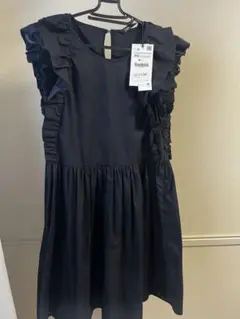 ZARA ワンピース
