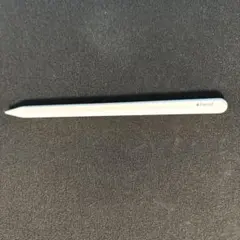 【開封のみ】Apple Pencil 第2世代