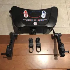 ママつれてって ベビーカー