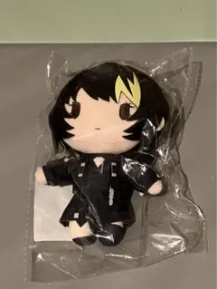 斑鳩ルカ　ぬいぐるみ　gift