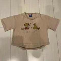 ミッキーマウス Tシャツ 90サイズ
