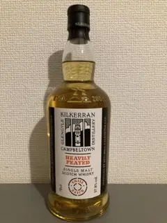 2025年最新】キルケラン ヘビリーピーテッドの人気アイテム