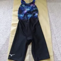 ミズノ競泳水着Mサイズ