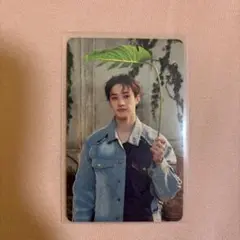 Stray Kids hollow初回生産限定盤A バンチャン