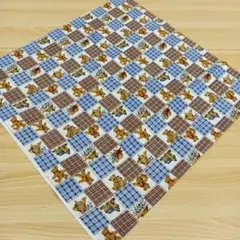 ★B384★ メイドインジャパン/ブランド/プリント生地/50cm