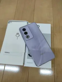 OPPO A3 5G 送料込 新品