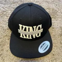 AK-69 ライブ　キャップ　Bキャップ