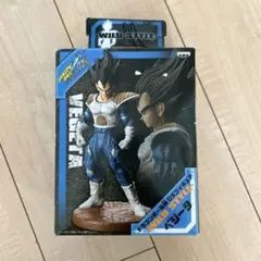 ⭐︎未開封⭐︎ドラゴンボール 改 DXフィギュア ベジータ・トランクスセット ⭐︎未開封⭐︎ドラゴンボール 改 DXフィギュア ベジータ
