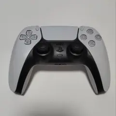 デュアルセンス CFI-ZCT1J ホワイト PS5 コントローラ